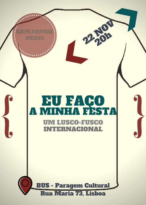 TDoR: Mais de 30 ativistas internacionais em Lisboa para o Dia da Memória Trans